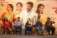 vAadavallu Meeku Joharlu Press Meet